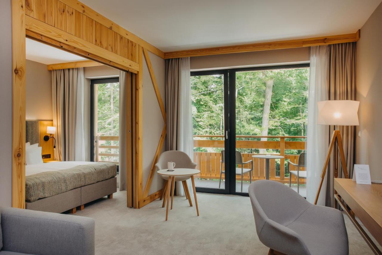 Platinum Mountain Hotel&Spa Szklarska Poręba Exteriör bild